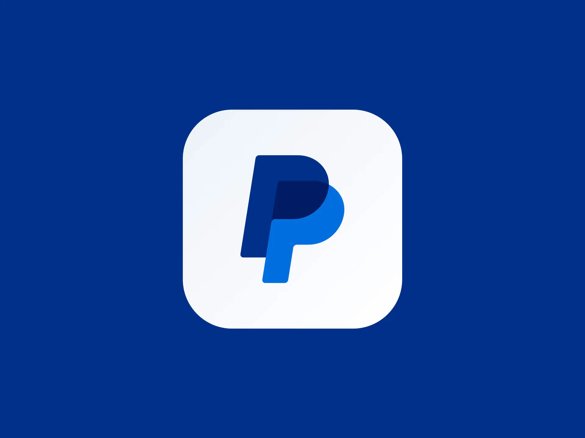 PayPal Icon